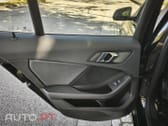 BMW 116 d Corporate Edition