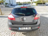 Renault Mégane 1.5 DCI DYNAMIQUE S