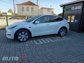 Tesla Model Y Tração Traseira
