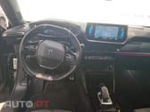 Peugeot E-2008 50 kWh GT