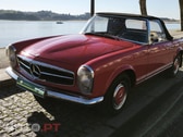 Mercedes-Benz 230 SL