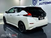 Nissan Leaf 62 kWh e+ Tekna