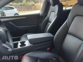Tesla Model Y RWD