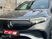 Mercedes-Benz EQA 250 AMG Line IVA Dedutível