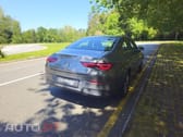Mercedes-Benz CLA 180 d Style Aut.