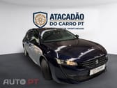 Peugeot 508 SW 1.2 EAT8 Business
