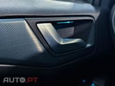 Ford Focus SW Hybrid 1.0 EcoBoost