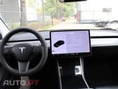Tesla Model 3 Long-Range AWD