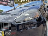 Fiat Grande Punto 1.3 M-Jet Sport