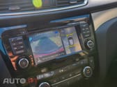 Nissan Qashqai 1.5 dCi N-Connecta