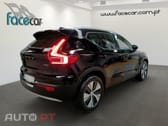 Volvo XC40 1.5 T5 PHEV Momentum Plus