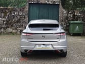 DS DS4 E-Tense Performance Line EAT8
