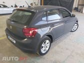 Volkswagen Polo 1.0 TSI Confortline