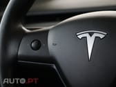Tesla Model 3 Long-Range Dual Motor AWD