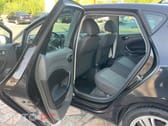 Seat Ibiza 1.9 TDi Reference DPF
