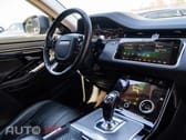 Land Rover Evoque D150 S