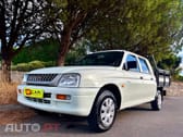 Mitsubishi L200 2.5 TD
