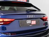 Audi Q3 45 TFSIe S tronic