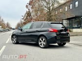 Peugeot 308 1.5 BlueHDi GT Line