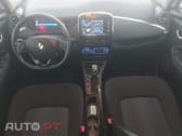 Renault Zoe (c/ Bateria) Limited 40