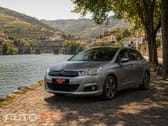 Citroen C4 1.6 BlueHDi Feel