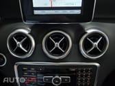 Mercedes-Benz A 160 CDi BlueEfficiency Aut.