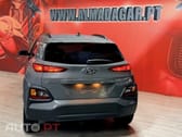 Hyundai Kauai 1.0 T-GDi Premium Pack Plus