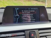 BMW 320 d Touring Sport-Aut.