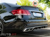 Mercedes-Benz E 220 BlueTEC 9G-TRONIC Avantgarde