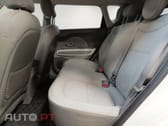 Kia Soul EV 30kWh
