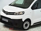 Toyota Proace 1.5 D-4D L1