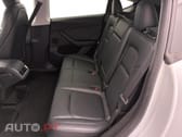 Tesla Model Y Long Range Dual Motor AWD