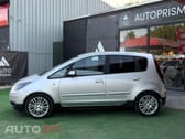 Mitsubishi Colt Z30