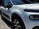 Citroen C3 1.2 PureTech Shine