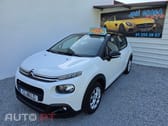 Citroen C3 1.2 VTi Collection