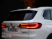 BMW X5 45 e xDrive Pack M