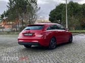 Mercedes-Benz CLA 200 d Shooting Brake Urban