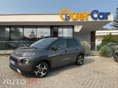 Citroen C3 Aircross 1.2 PureTech Shine EAT6
