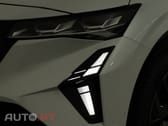 Renault Rafale 1.2 Hyper Hybrid E-Tech 4x4 Esprit Alpine