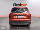 Dacia Jogger 1.0 ECO-G Extreme 7L Bi-Fuel