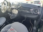 Fiat 500 1.2 8V Lounge