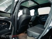 Bentley Bentayga Hybrid