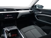 Audi E-Tron 50 quattro