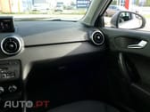 Audi A1 1.6 TDI Advance