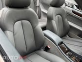 Mercedes-Benz CLK 200 Kompressor