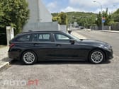 BMW 320 Touring Pack Business Plus