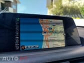 BMW 118 d Line Sport Auto