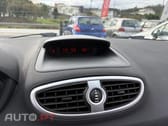 Renault Clio 1.5 dCi Rip Curl