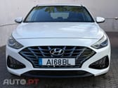 Hyundai i30 1.6 CRDi STyle Plus