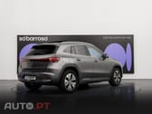 Mercedes-Benz EQA 250+ Progressive